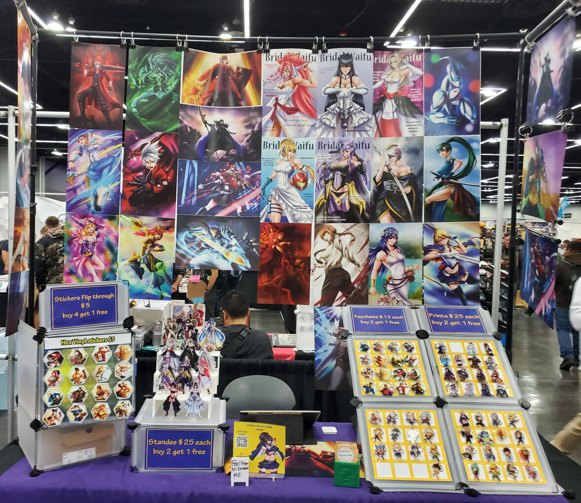 Portland Retro Gaming Expo 2025